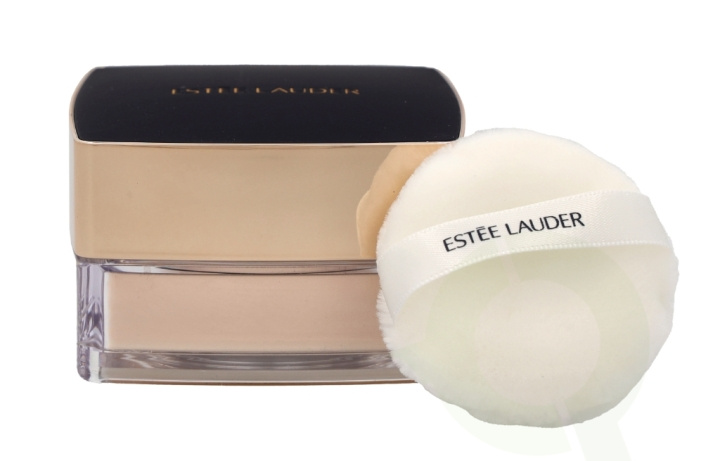 Estee Lauder E.Lauder Double Wear Sheer Flattery Loose Powder 9 gr Translucent Matte ryhmässä KAUNEUS JA TERVEYS / Meikit / Meikit Kasvot / Puuteri @ TP E-commerce Nordic AB (C51222)