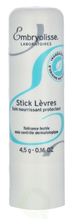 Embryolisse Protective Repair Stick 4 gr ryhmässä KAUNEUS JA TERVEYS / Meikit / Huulet / Huulivoide @ TP E-commerce Nordic AB (C51237)