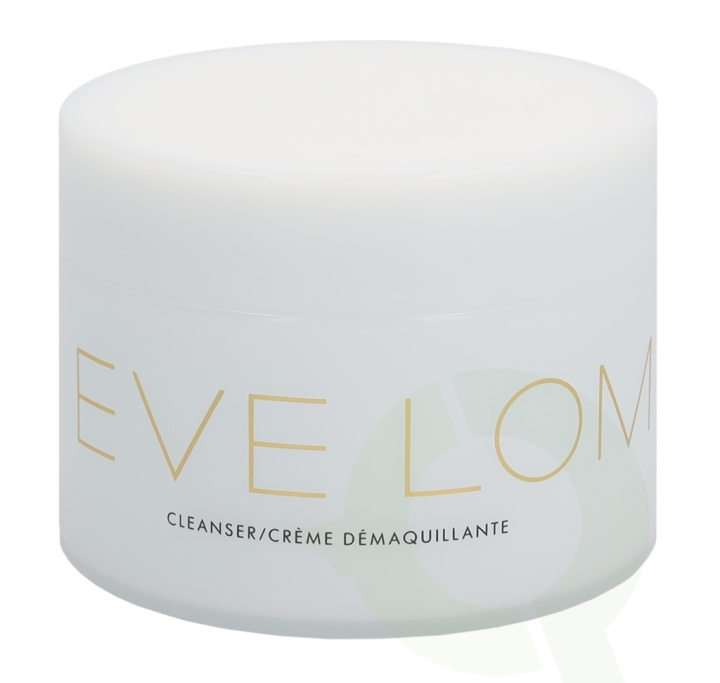 Eve Lom Cleanser 200 ml For All Skin Types ryhmässä KAUNEUS JA TERVEYS / Ihonhoito / Kasvot / Puhdistus @ TP E-commerce Nordic AB (C51297)