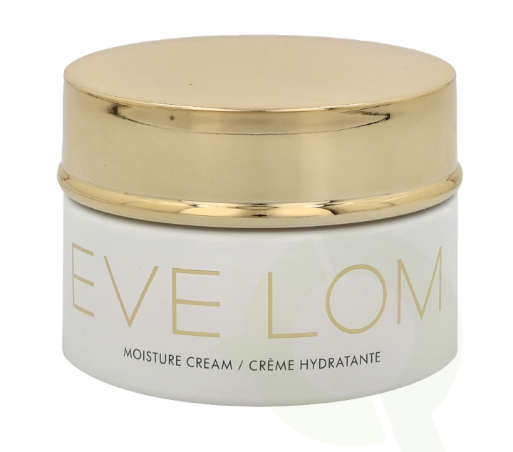 Eve Lom Moisture Cream 50 ml ryhmässä KAUNEUS JA TERVEYS / Ihonhoito / Kasvot / Kasvovoide @ TP E-commerce Nordic AB (C51312)