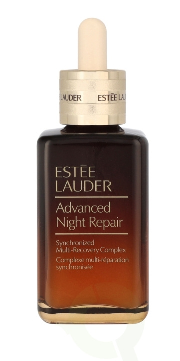Estee Lauder E.Lauder Advanced Night Repair 75 ml All Skin Types ryhmässä KAUNEUS JA TERVEYS / Ihonhoito / Kasvot / Seerumit iholle @ TP E-commerce Nordic AB (C51361)