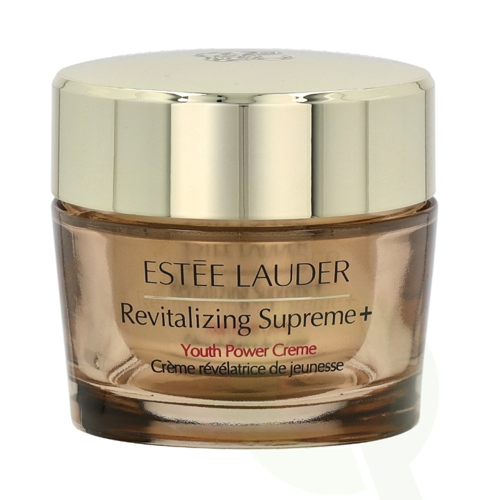 Estee Lauder E.Lauder Revitalizing Supreme+ Youth Power Creme 75 ml ryhmässä KAUNEUS JA TERVEYS / Ihonhoito / Kasvot / Päivävoide @ TP E-commerce Nordic AB (C51362)