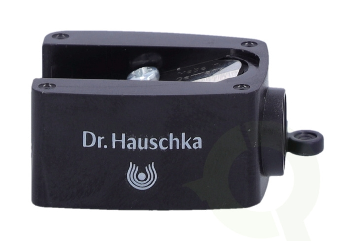 Dr. Hauschka Cosmetic Sharpener 1 Piece ryhmässä KAUNEUS JA TERVEYS / Meikit / Tarvikkeet & Meikkisetit / Muut tarvikkeet @ TP E-commerce Nordic AB (C51368)