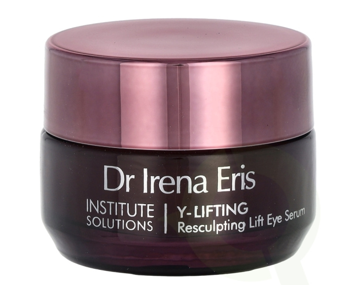 Irena Eris Dr Irena Eris Institute Solutions Eye Serum 15 ml ryhmässä KAUNEUS JA TERVEYS / Ihonhoito / Kasvot / Silmät @ TP E-commerce Nordic AB (C51525)