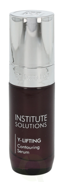 Irena Eris Dr Irena Eris Institute Solutions Contouring Serum 30 ml kasvoille, leualle ja kaulalle ryhmässä KAUNEUS JA TERVEYS / Ihonhoito / Kasvot / Seerumit iholle @ TP E-commerce Nordic AB (C51526)