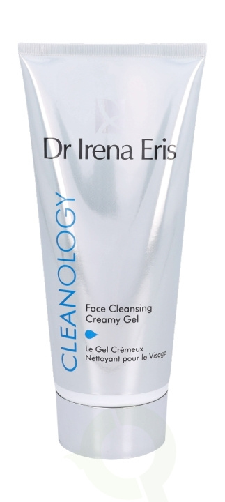 Irena Eris Dr Irena Eris Cleanolody Face Cleansing Creamy Gel 175 ml ryhmässä KAUNEUS JA TERVEYS / Ihonhoito / Kasvot / Puhdistus @ TP E-commerce Nordic AB (C51533)