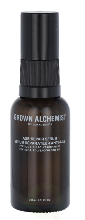 Grown Alchemist Age-Repair Serum 30 ml ryhmässä KAUNEUS JA TERVEYS / Ihonhoito / Kasvot / Seerumit iholle @ TP E-commerce Nordic AB (C51540)