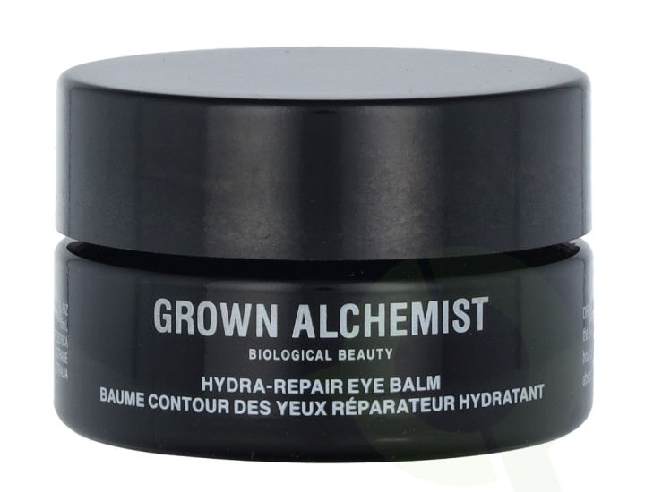 Grown Alchemist Hydra-Repair Eye Balm 15 ml ryhmässä KAUNEUS JA TERVEYS / Ihonhoito / Kasvot / Silmät @ TP E-commerce Nordic AB (C51551)