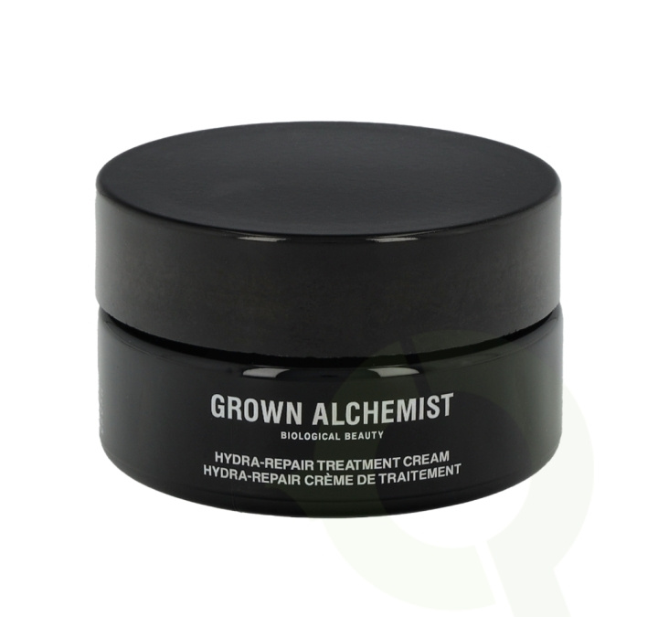 Grown Alchemist Hydra-Repair Treatment Cream 40 ml ryhmässä KAUNEUS JA TERVEYS / Ihonhoito / Kasvot / Kasvovoide @ TP E-commerce Nordic AB (C51570)