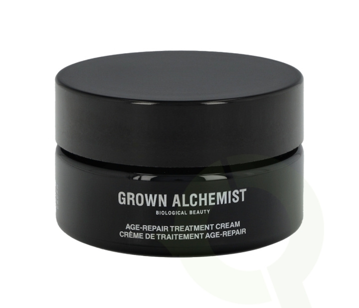 Grown Alchemist Age-Repair Treatment Cream 40 ml ryhmässä KAUNEUS JA TERVEYS / Ihonhoito / Kasvot / Anti-age-voide @ TP E-commerce Nordic AB (C51573)