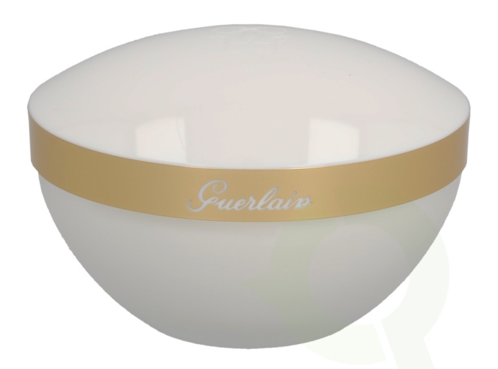 Guerlain Creme De Beaute Cleansing Cream 200 ml ryhmässä KAUNEUS JA TERVEYS / Ihonhoito / Kasvot / Puhdistus @ TP E-commerce Nordic AB (C51620)
