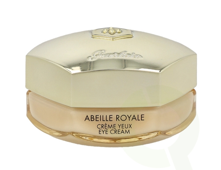 Guerlain Abeille Royale Eye Cream 15 ml ryhmässä KAUNEUS JA TERVEYS / Ihonhoito / Kasvot / Silmät @ TP E-commerce Nordic AB (C51627)