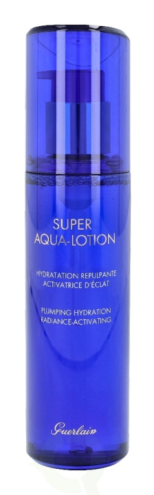 Guerlain Super Aqua-Lotion 150 ml ryhmässä KAUNEUS JA TERVEYS / Ihonhoito / Kehon hoito / Vartalovoide @ TP E-commerce Nordic AB (C51642)