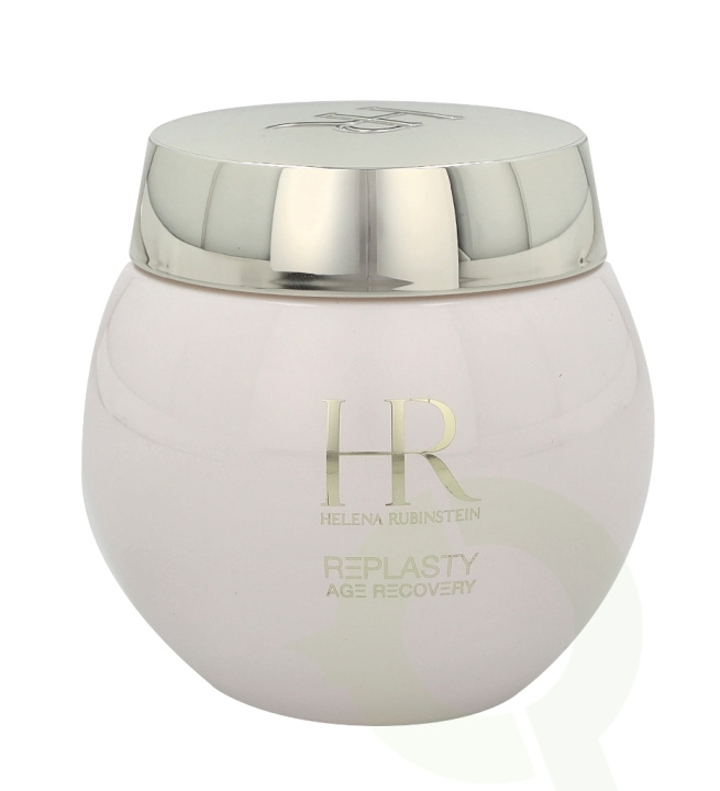 Helena Rubinstein HR Re-Plasty Age Recovery Face Wrap 50 ml ryhmässä KAUNEUS JA TERVEYS / Ihonhoito / Kasvot / Anti-age-voide @ TP E-commerce Nordic AB (C51737)