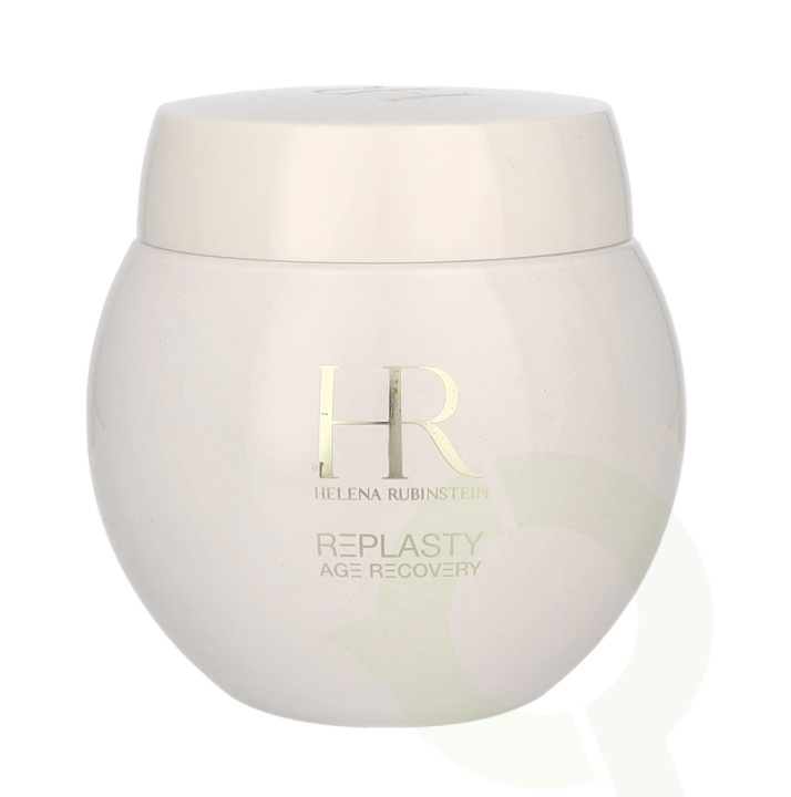 Helena Rubinstein HR Re-Plasty Age Recovery Day Cream 50 ml ryhmässä KAUNEUS JA TERVEYS / Ihonhoito / Kasvot / Kasvovoide @ TP E-commerce Nordic AB (C51738)