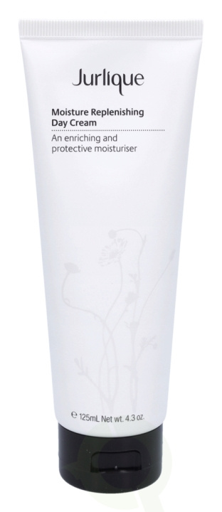 Jurlique Moisture Replenishing Day Cream 125 ml ryhmässä KAUNEUS JA TERVEYS / Ihonhoito / Kasvot / Päivävoide @ TP E-commerce Nordic AB (C51824)