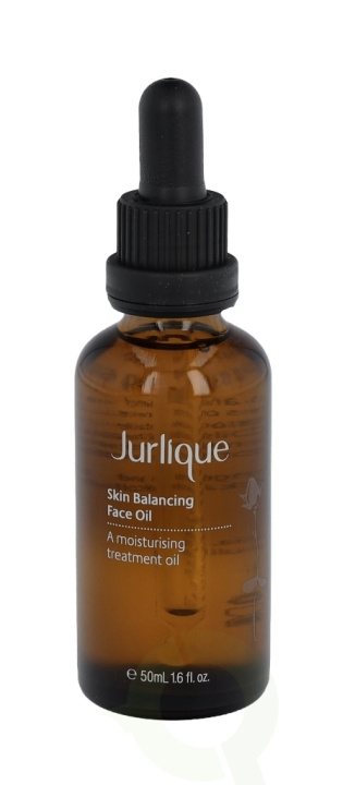 Jurlique Skin Balancing Face Oil 100 ml ryhmässä KAUNEUS JA TERVEYS / Ihonhoito / Kasvot / Kasvoöljy @ TP E-commerce Nordic AB (C51826)