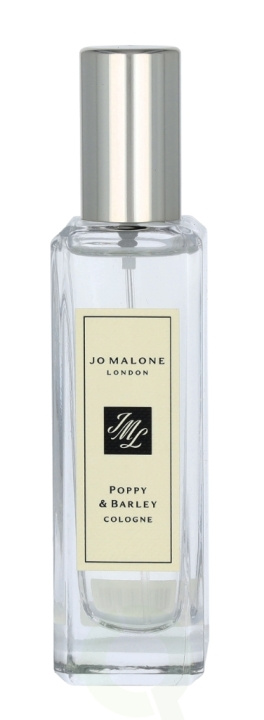 Jo Malone Poppy & Barley Edc Spray 30 ml ryhmässä KAUNEUS JA TERVEYS / Tuoksut & Parfyymit / Parfyymit / Naisten Tuoksut @ TP E-commerce Nordic AB (C51878)
