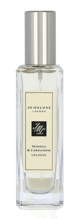 Jo Malone Mimosa & Cardamom Edc Spray 30 ml ryhmässä KAUNEUS JA TERVEYS / Tuoksut & Parfyymit / Parfyymit / Naisten Tuoksut @ TP E-commerce Nordic AB (C51887)