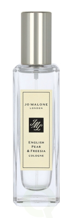 Jo Malone English Pear & Freesia Edc Spray 30 ml ryhmässä KAUNEUS JA TERVEYS / Tuoksut & Parfyymit / Parfyymit / Naisten Tuoksut @ TP E-commerce Nordic AB (C51890)