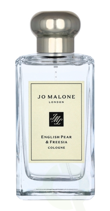 Jo Malone English Pear & Freesia Edc Spray 100 ml ryhmässä KAUNEUS JA TERVEYS / Tuoksut & Parfyymit / Parfyymit / Naisten Tuoksut @ TP E-commerce Nordic AB (C51891)