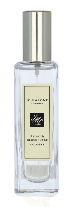 Jo Malone Peony & Blush Suede Edc Spray 30 ml ryhmässä KAUNEUS JA TERVEYS / Tuoksut & Parfyymit / Parfyymit / Naisten Tuoksut @ TP E-commerce Nordic AB (C51892)