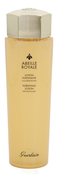 Guerlain Abeille Royale Fortifying Lotion 150 ml ryhmässä KAUNEUS JA TERVEYS / Ihonhoito / Kehon hoito / Vartalovoide @ TP E-commerce Nordic AB (C51899)