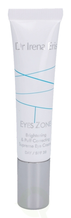 Irena Eris Dr Irena Eris Eye Zone Eye Cream SPF20 15 ml ryhmässä KAUNEUS JA TERVEYS / Ihonhoito / Kasvot / Silmät @ TP E-commerce Nordic AB (C51905)