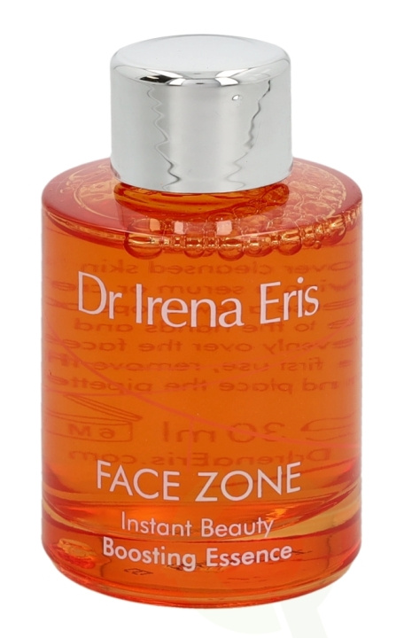 Irena Eris Dr Irena Eris Face Zone Instant Beauty Boosting Essence 30 ml ryhmässä KAUNEUS JA TERVEYS / Ihonhoito / Kasvot / Seerumit iholle @ TP E-commerce Nordic AB (C51907)