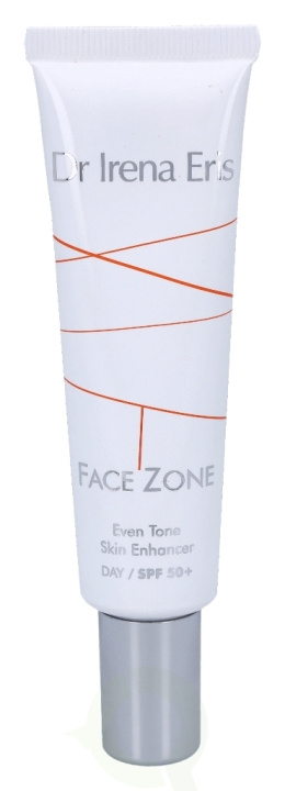 Irena Eris Dr Irena Eris Face Zone Even Tone Skin Enhancer 30 ml ryhmässä KAUNEUS JA TERVEYS / Ihonhoito / Kasvot / Päivävoide @ TP E-commerce Nordic AB (C51918)