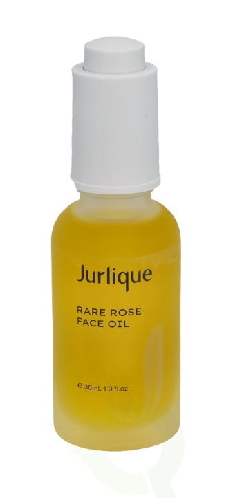 Jurlique Moisture Plus Rare Rose Face Oil 30 ml ryhmässä KAUNEUS JA TERVEYS / Ihonhoito / Kasvot / Kasvoöljy @ TP E-commerce Nordic AB (C51920)