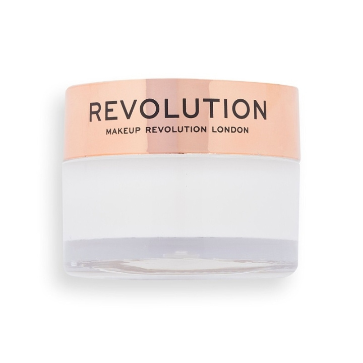 Makeup Revolution Overnight Lip Mask Cravin\' Coconuts 12g ryhmässä KAUNEUS JA TERVEYS / Meikit / Huulet / Huulivoide @ TP E-commerce Nordic AB (C51938)