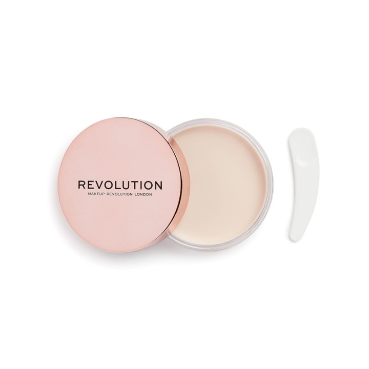 Makeup Revolution Conceal & Fix Pore Perfecting Primer 20g ryhmässä KAUNEUS JA TERVEYS / Meikit / Meikit Kasvot / Pohjustusvoide @ TP E-commerce Nordic AB (C51941)
