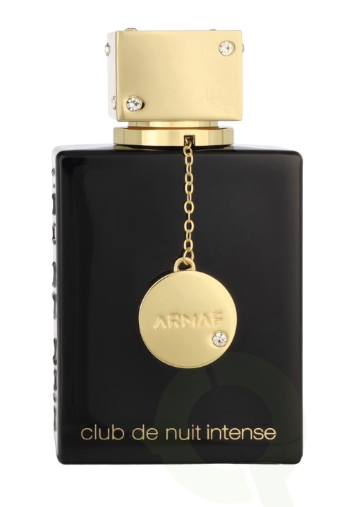 Armaf Club De Nuit Intense Edp Spray 105 ml ryhmässä KAUNEUS JA TERVEYS / Tuoksut & Parfyymit / Parfyymit / Naisten Tuoksut @ TP E-commerce Nordic AB (C52279)