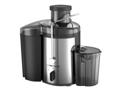 Esperanza MOROT Juicepress 1,5 liter ryhmässä KOTI, TALOUS JA PUUTARHA / Kodinkoneet / Vesi ja mehu / Mehupuristin @ TP E-commerce Nordic AB (C52341)