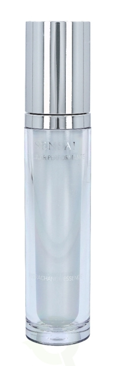 Kanebo Sensai Cp Hydrachange Essence 40 ml ryhmässä KAUNEUS JA TERVEYS / Ihonhoito / Kasvot / Päivävoide @ TP E-commerce Nordic AB (C52418)
