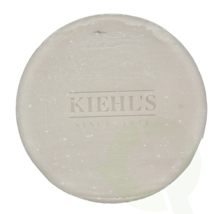 Kiehls Kiehl\'s Rare Earth Deep Concentrated Cleansing Bar 100 gr For All Skin Types ryhmässä KAUNEUS JA TERVEYS / Ihonhoito / Kasvot / Puhdistus @ TP E-commerce Nordic AB (C52510)