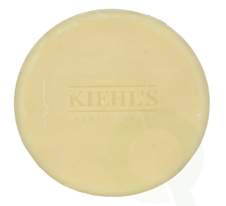 Kiehls Kiehl\'s Calendula Calming & Soothing Cleansing Bar 100 gr For Normal To Oily Skin ryhmässä KAUNEUS JA TERVEYS / Ihonhoito / Kasvot / Puhdistus @ TP E-commerce Nordic AB (C52511)
