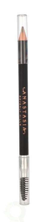 Anastasia Beverly Hills Perfect Brow Pencil 0.95 g Blonde ryhmässä KAUNEUS JA TERVEYS / Meikit / Silmät ja kulmat / Kulmakynä @ TP E-commerce Nordic AB (C52666)