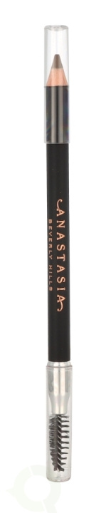 Anastasia Beverly Hills Perfect Brow Pencil 0.95 g Caramel ryhmässä KAUNEUS JA TERVEYS / Meikit / Silmät ja kulmat / Kulmakynä @ TP E-commerce Nordic AB (C52667)