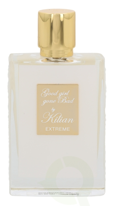 Kilian Good Girl Gone Bad, Extreme, Edp Spray 50 ml ryhmässä KAUNEUS JA TERVEYS / Tuoksut & Parfyymit / Parfyymit / Naisten Tuoksut @ TP E-commerce Nordic AB (C52671)
