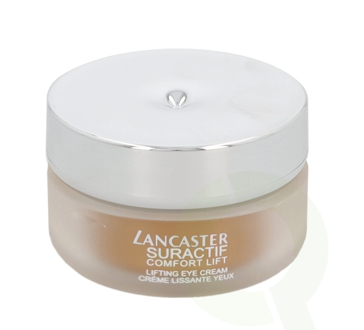 Lancaster Suractif Comfort Lift Lifting Eye Cream 15 ml For All Skin Types ryhmässä KAUNEUS JA TERVEYS / Ihonhoito / Kasvot / Silmät @ TP E-commerce Nordic AB (C52703)