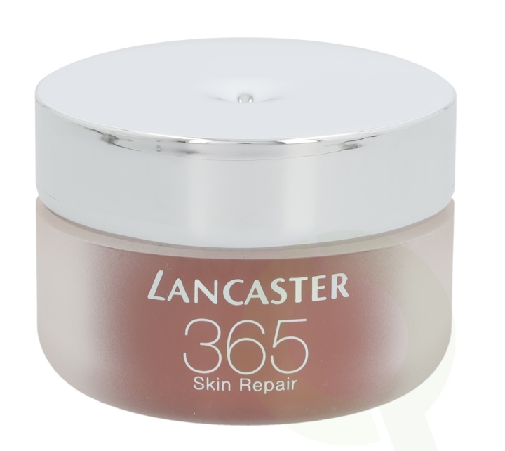 Lancaster 365 Skin Repair Day Cream SPF15 50 ml Normal To Combination Skin ryhmässä KAUNEUS JA TERVEYS / Ihonhoito / Kasvot / Kasvovoide @ TP E-commerce Nordic AB (C52706)