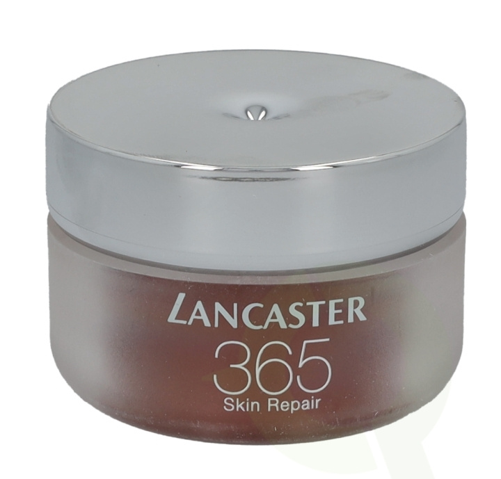 Lancaster 365 Skin Repair Rich Day Cream SPF15 50 ml Dry Skin - Peau Seche ryhmässä KAUNEUS JA TERVEYS / Ihonhoito / Kasvot / Kasvovoide @ TP E-commerce Nordic AB (C52708)