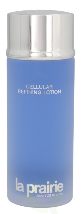 La Prairie Cellular Refining Lotion 250 ml Toner For Face ryhmässä KAUNEUS JA TERVEYS / Ihonhoito / Kasvot / Päivävoide @ TP E-commerce Nordic AB (C52754)