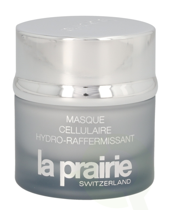 La Prairie Cellular Hydralift Firming Mask 50 ml Face Mask ryhmässä KAUNEUS JA TERVEYS / Ihonhoito / Kasvot / Naamiot @ TP E-commerce Nordic AB (C52757)