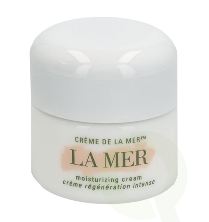 La mer The Moisturizing Cream 15 ml ryhmässä KAUNEUS JA TERVEYS / Ihonhoito / Kasvot / Päivävoide @ TP E-commerce Nordic AB (C52764)