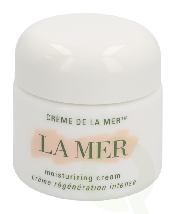 La mer The Moisturizing Cream 60 ml ryhmässä KAUNEUS JA TERVEYS / Ihonhoito / Kasvot / Päivävoide @ TP E-commerce Nordic AB (C52766)