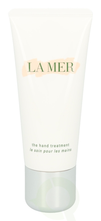 La mer The Hand Treatment 100 ml ryhmässä KAUNEUS JA TERVEYS / Manikyyri/Pedikyyri / Käsirasva @ TP E-commerce Nordic AB (C52768)