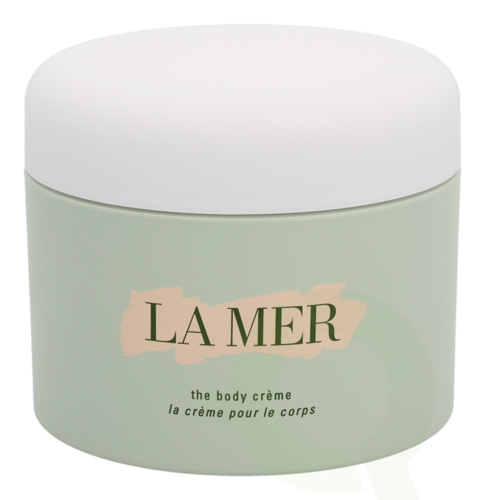 La mer The Body Creme 300 ml ryhmässä KAUNEUS JA TERVEYS / Ihonhoito / Kehon hoito / Vartalovoide @ TP E-commerce Nordic AB (C52769)